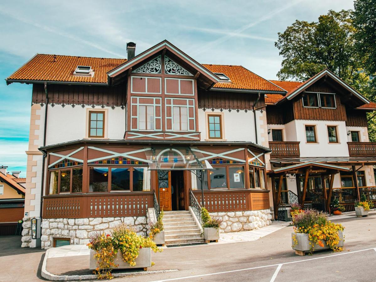 Franziskibad *