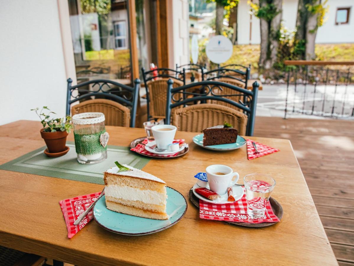 Hotel Franziskibad *