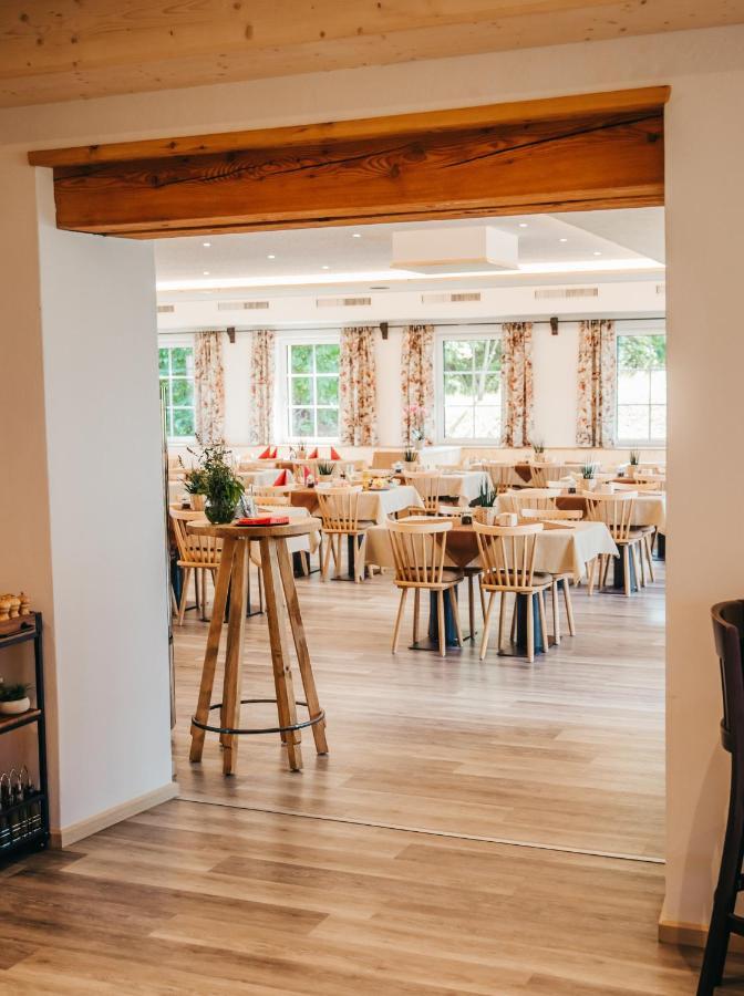 Hotel Franziskibad Bad Haering