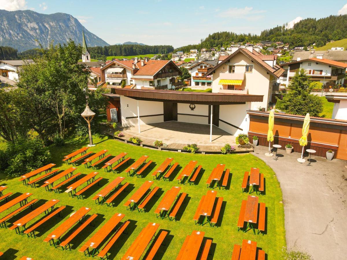 Franziskibad