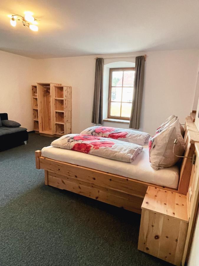 Franziskibad Hotel