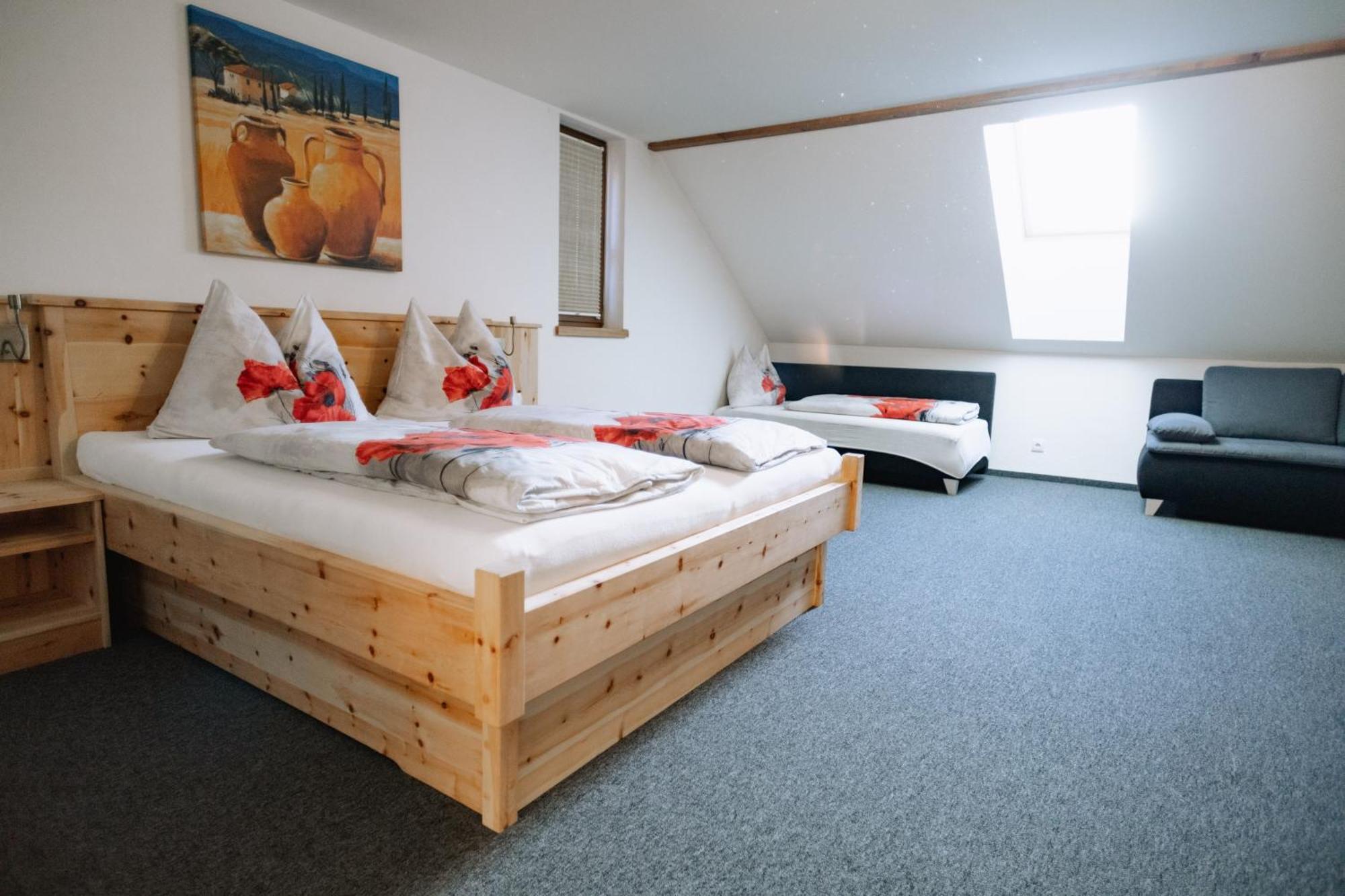 Hotel Franziskibad