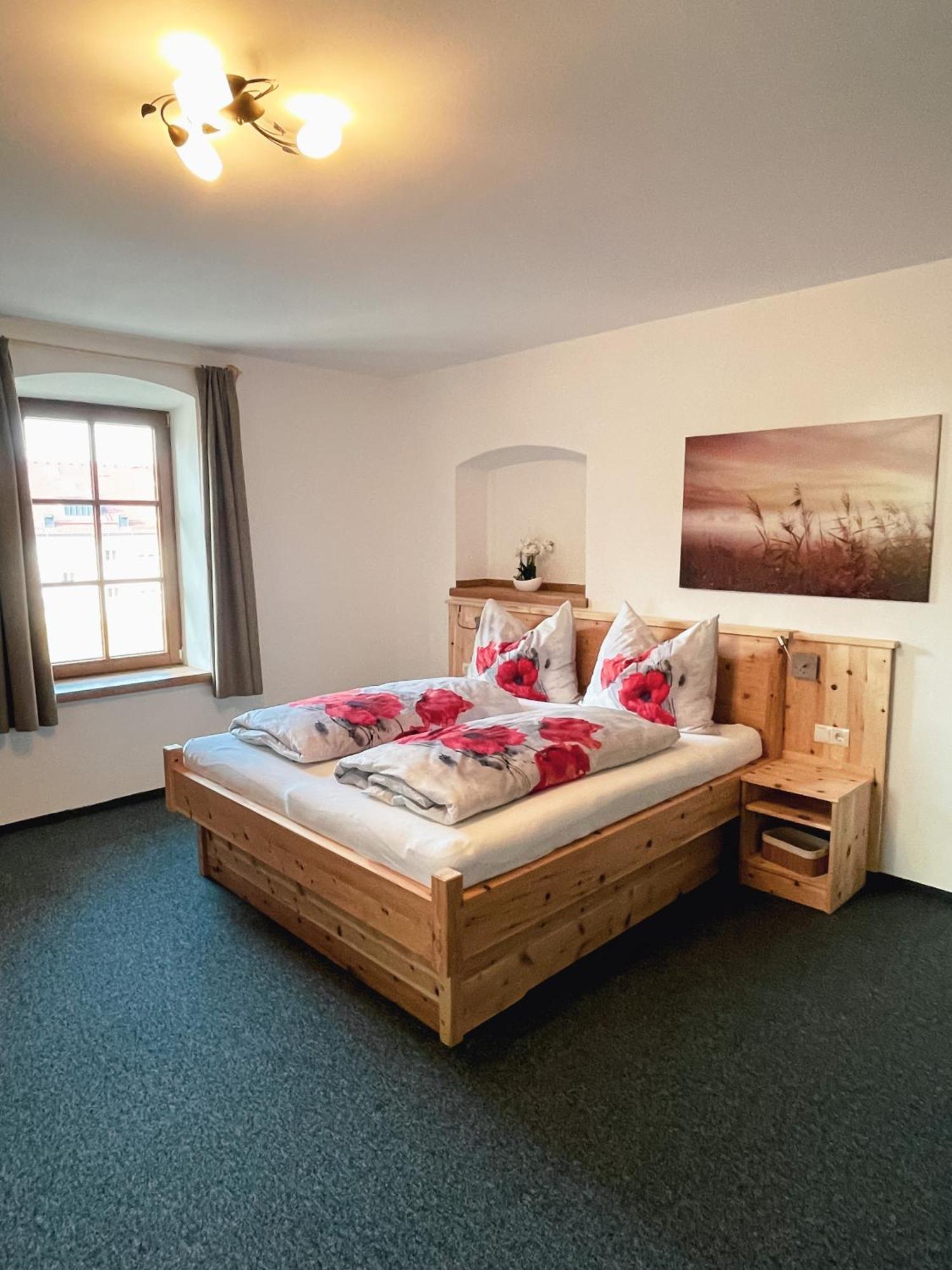 Hotel Franziskibad